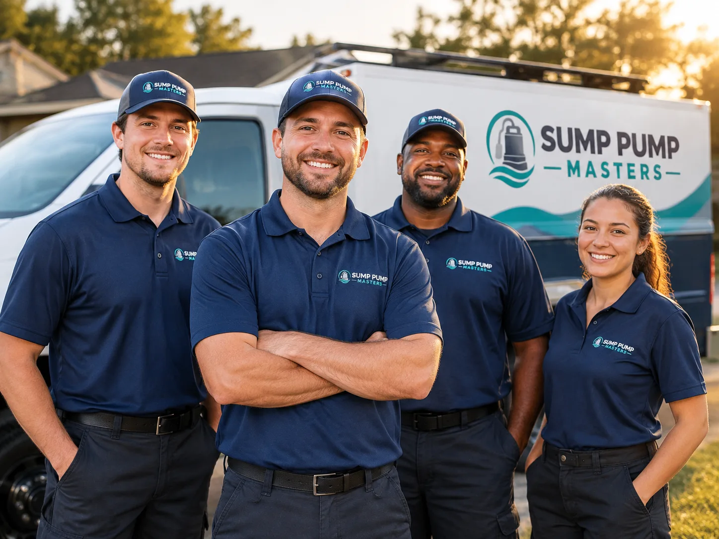 Sump Pump Repair company in East Concord, NY