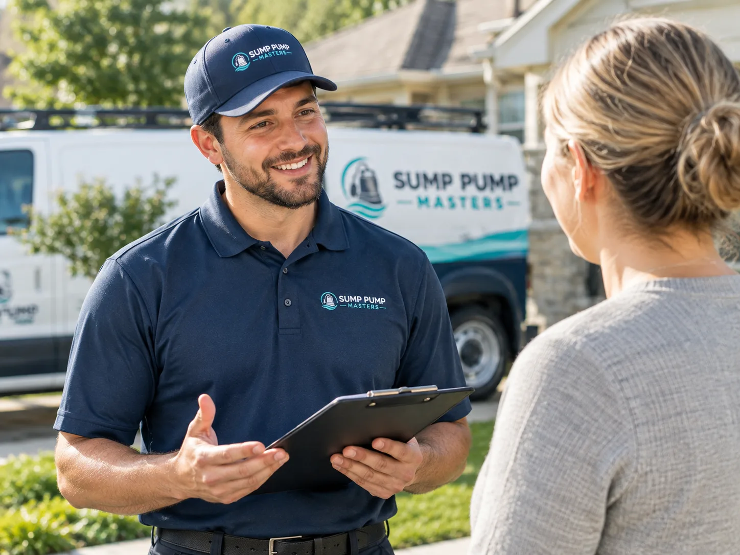 Sump Pump Repair East Concord, NY FAQs